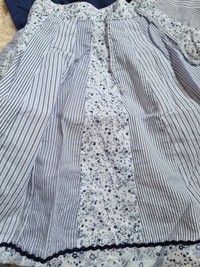 Lot de 6 ensembles d'été 4 ans - photo numéro 7