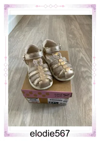 Sandales 24
