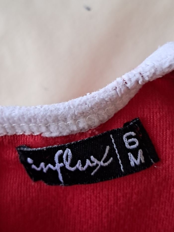 Pyjama 6 mois - photo numéro 3