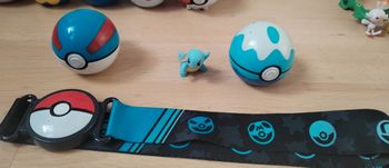 Ceinture pokémon carapuce