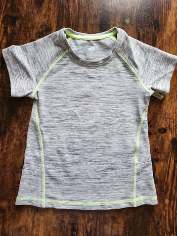 Tee-shirt garçon H&M