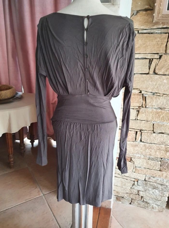 Robe liu jo taille s - photo numéro 2