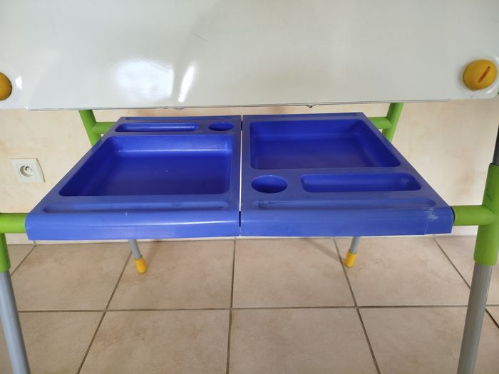 Tableau chevalet pour enfant - photo numéro 4
