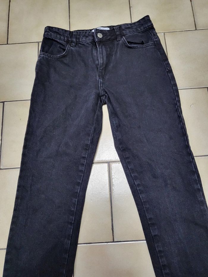 Jeans mom - photo numéro 2