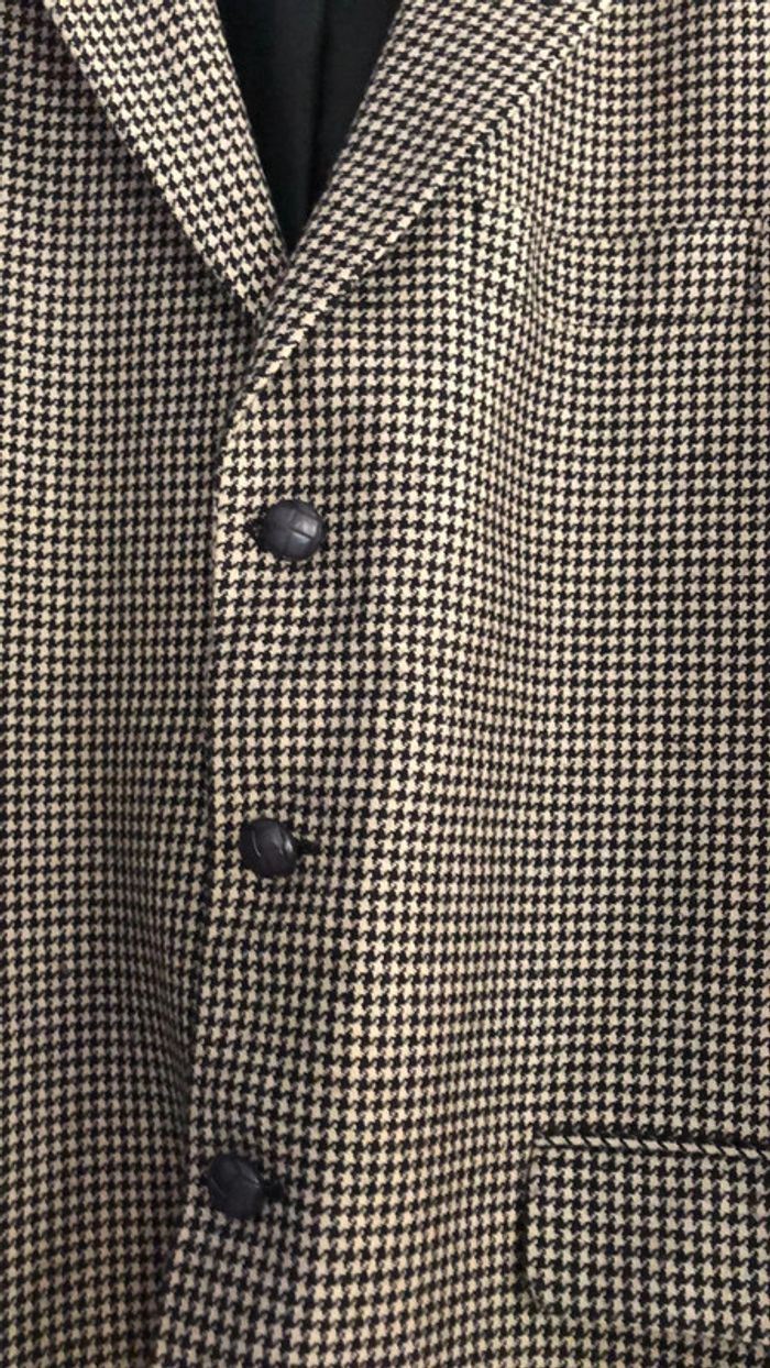 Blazer taille 52 - photo numéro 2