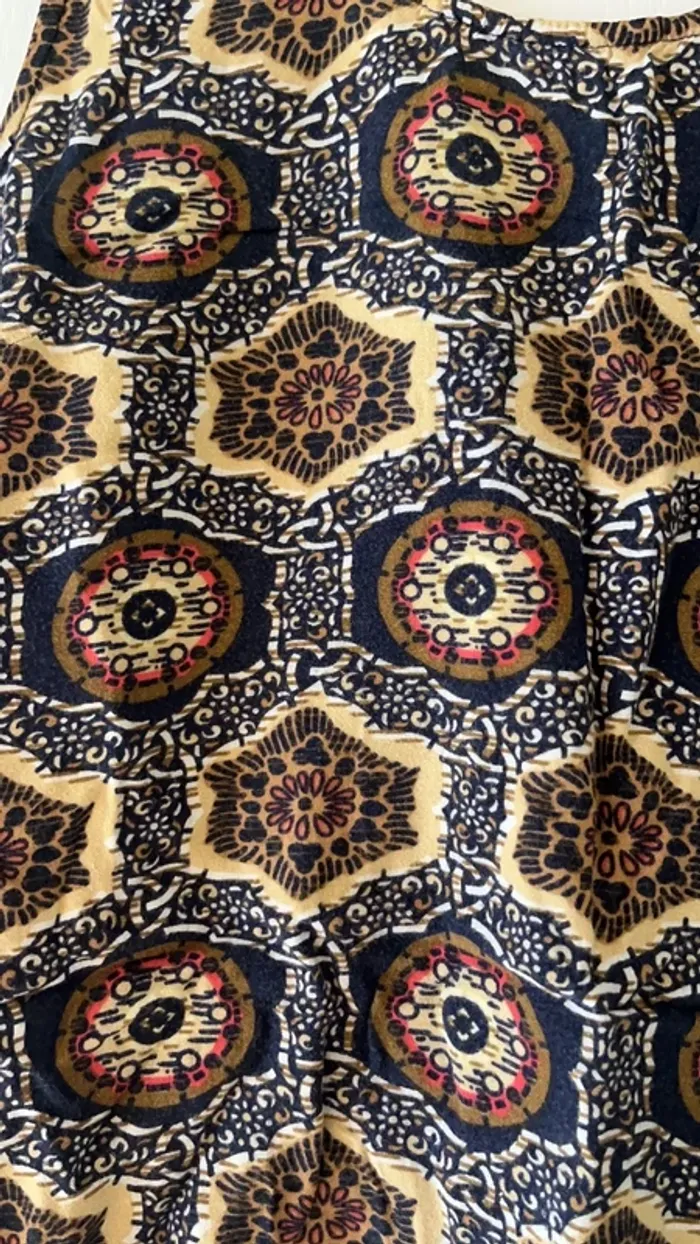 Débardeur à motifs - photo numéro 2