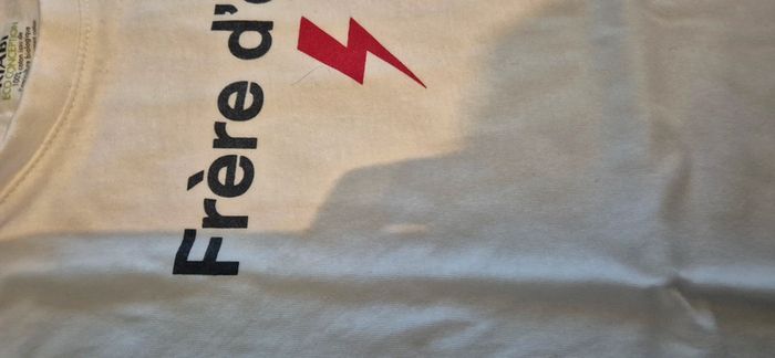 Tee shirt manches courtes - photo numéro 6