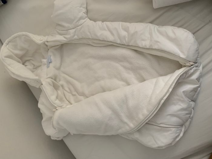 Combinaison naissance - photo numéro 4