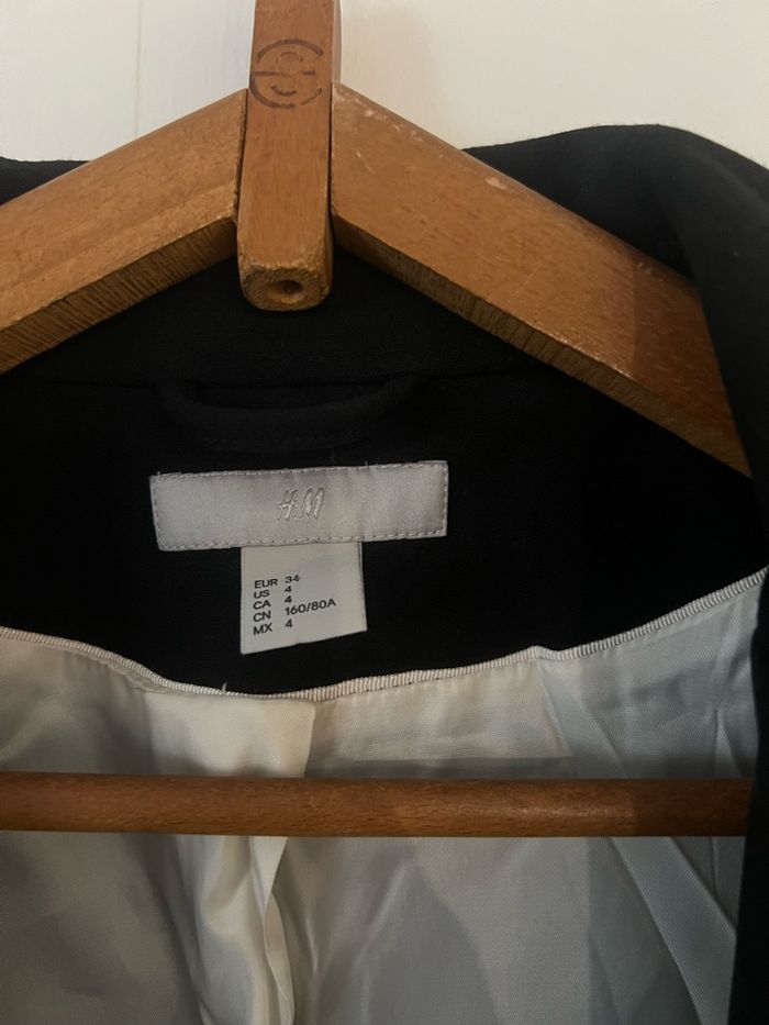 Manteaux - photo numéro 4