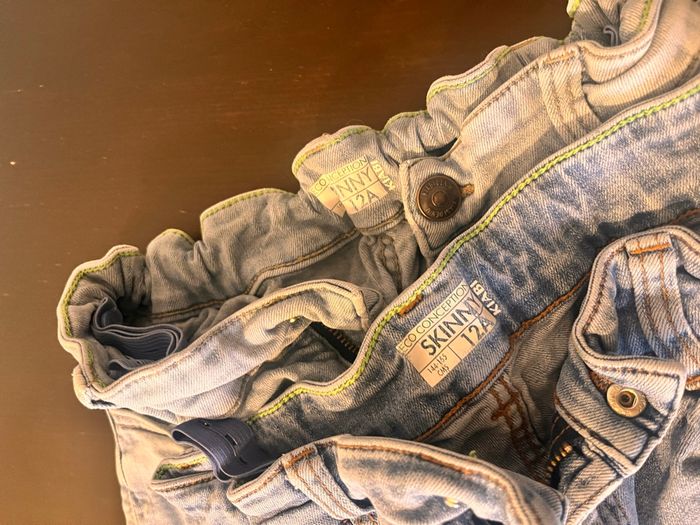 Jean skinni - photo numéro 3