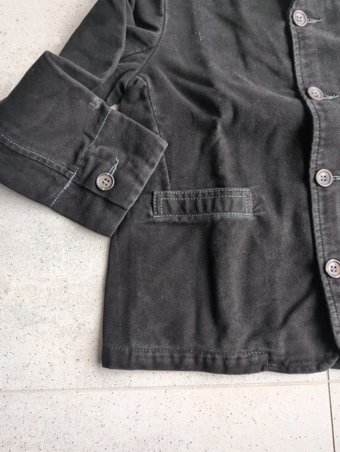Ensemble veste+chemise IKKS 8 ans - photo numéro 6