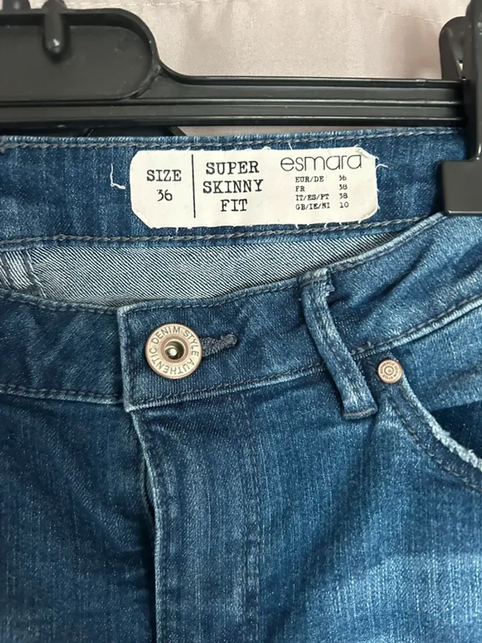 Jeans - photo numéro 2