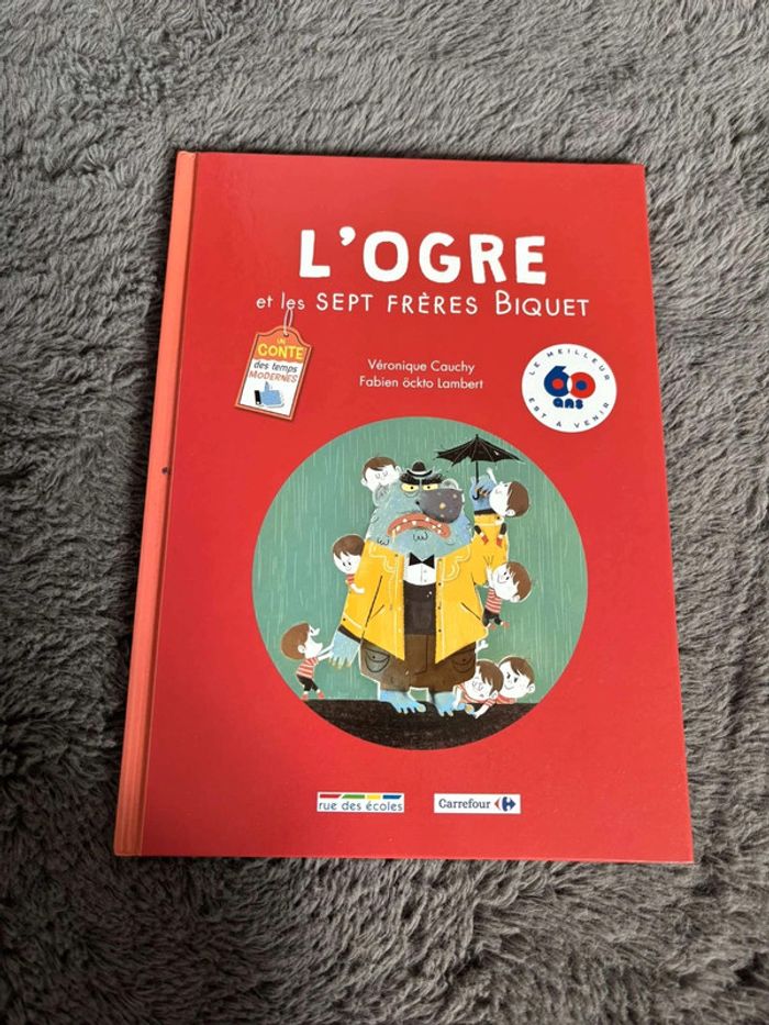Livres - photo numéro 3