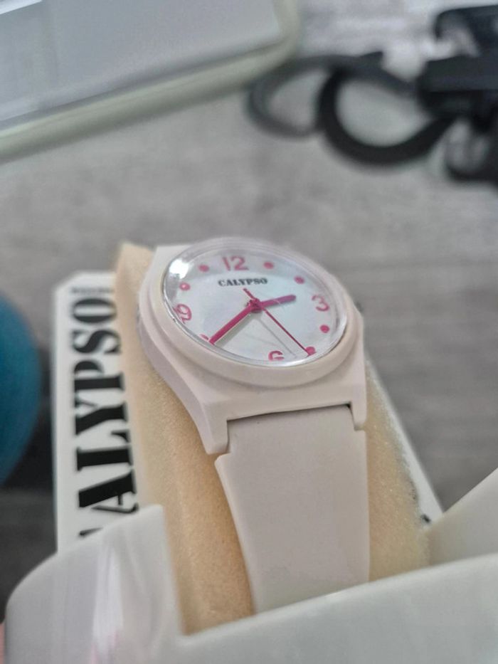 Montre - photo numéro 6