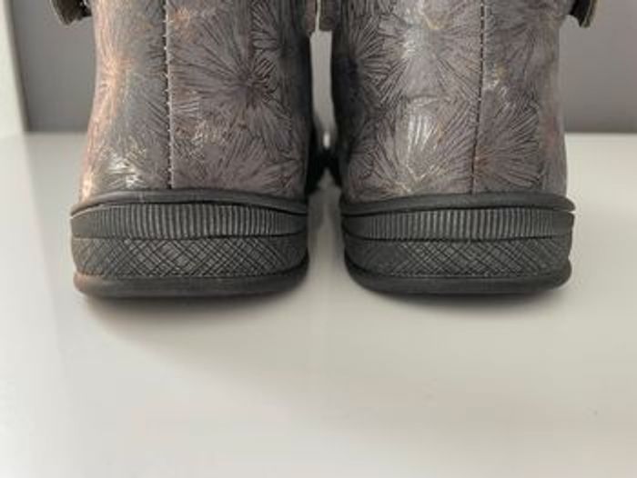 Chaussures Boots Fille BELLAMY Taille 32 - photo numéro 6