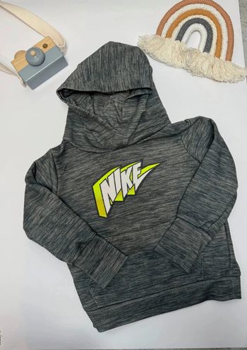 Sweat Nike bébé garçon taille 2 ans
