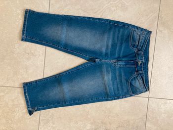 Pantacourt shein