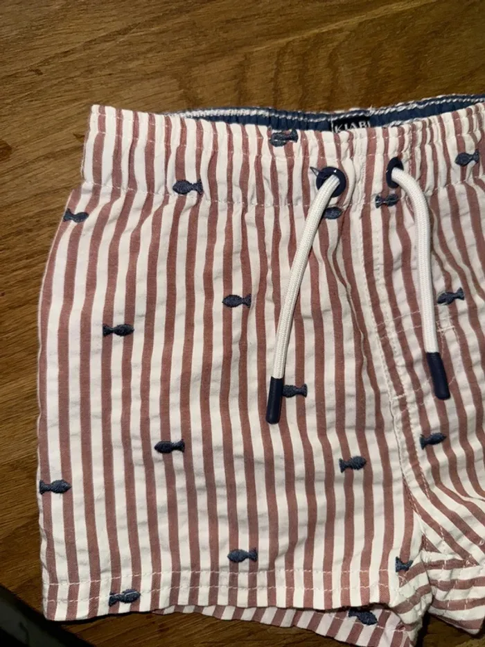 Short - photo numéro 2
