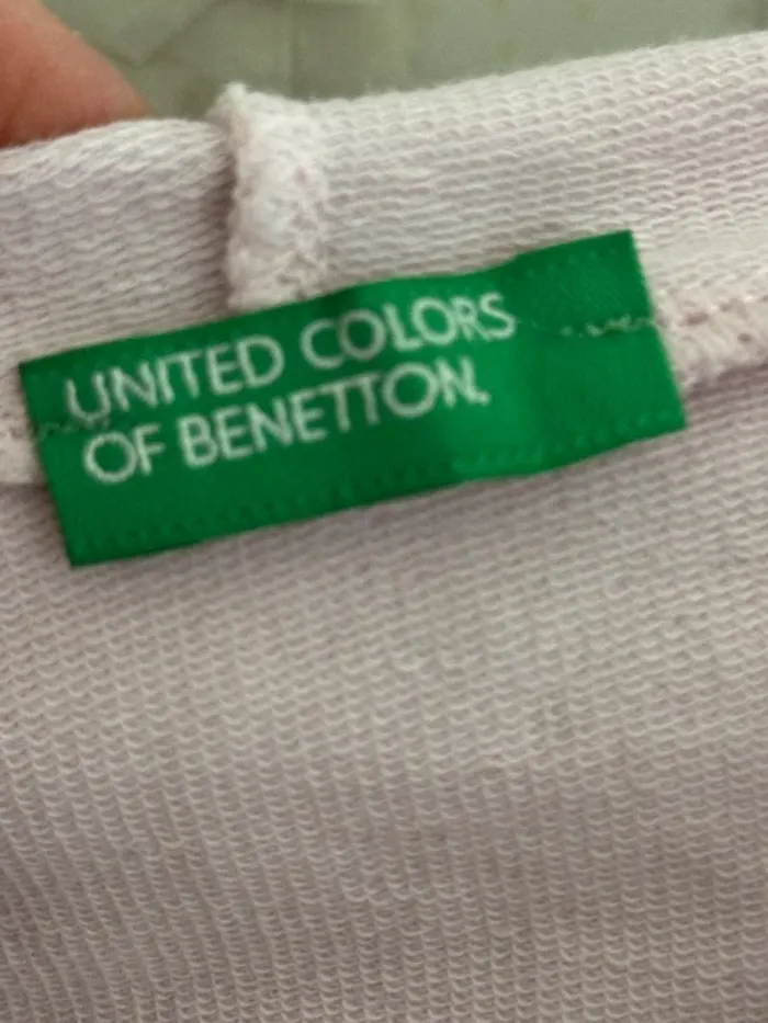 Sweat à capuche rose - photo numéro 5