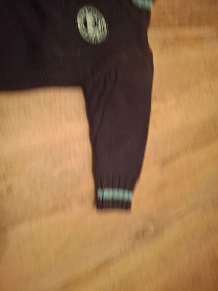 Gilet n°91 - photo numéro 2