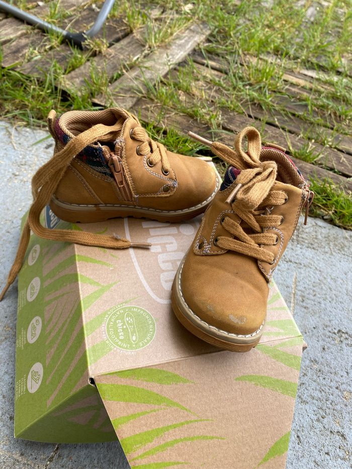 Chaussures d’hiver Chicco