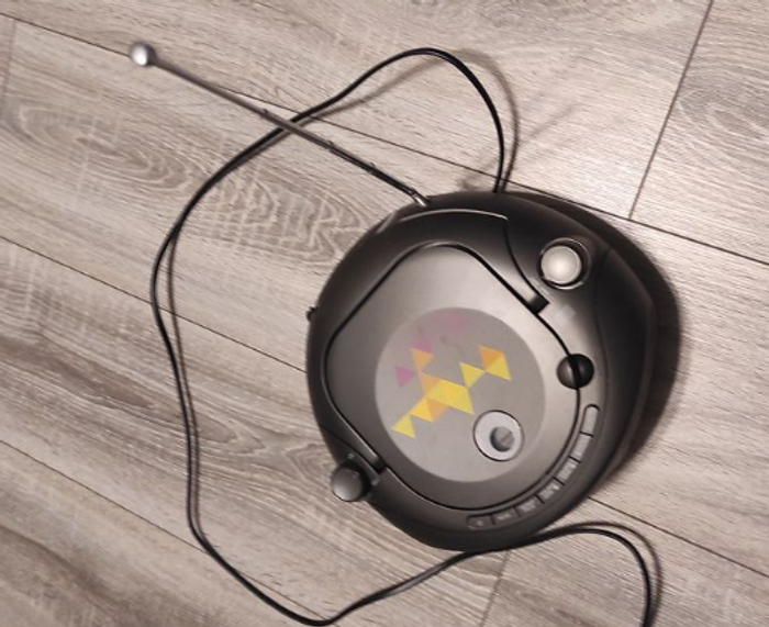 Lecteur MP3 - photo numéro 3