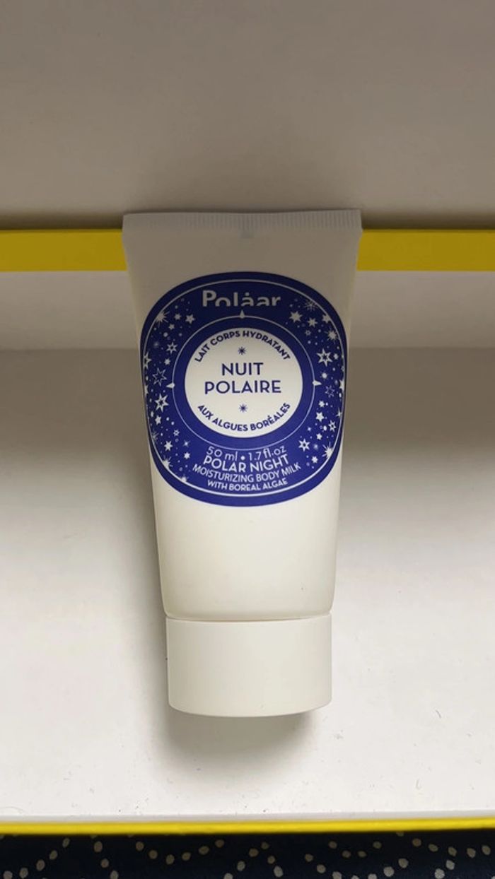Nuit polaire