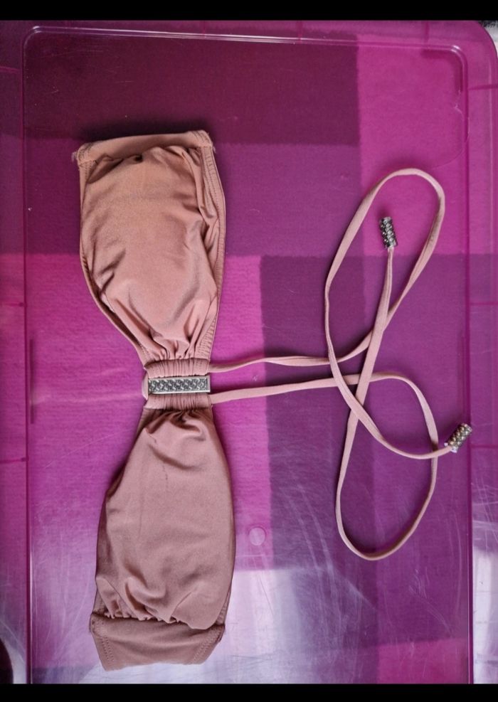 Maillot de bain 2 pièces - photo numéro 2