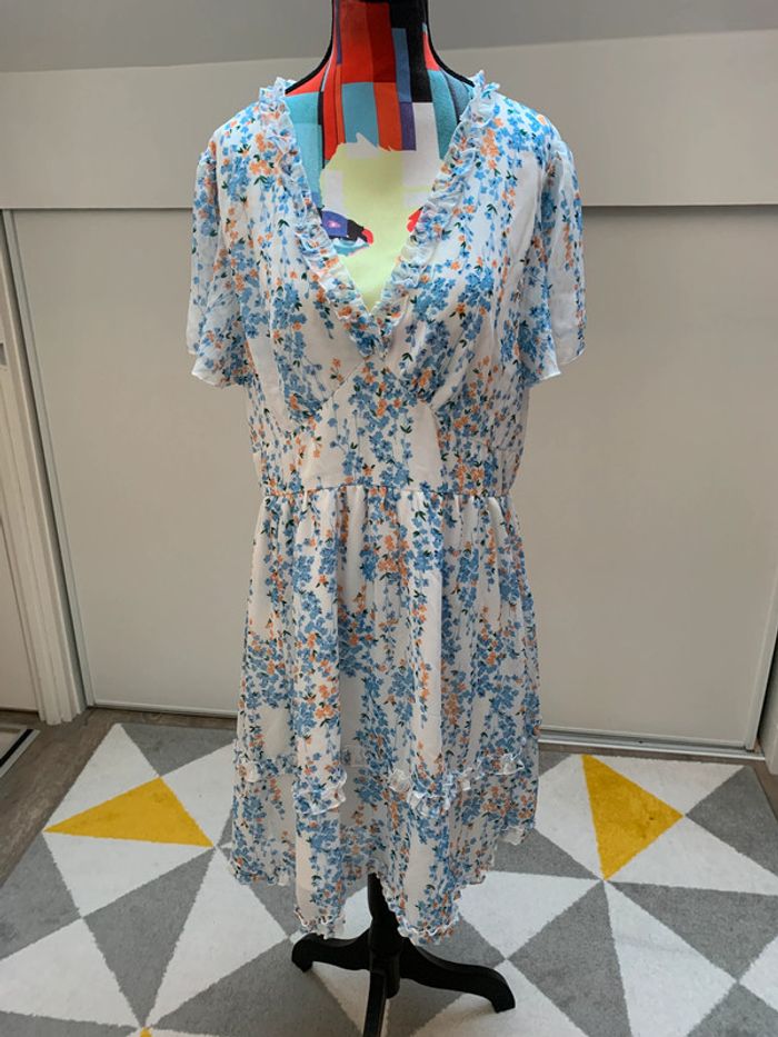 Robe Shein Taille 42