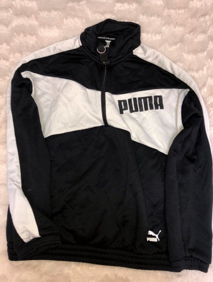 veste puma - photo numéro 2