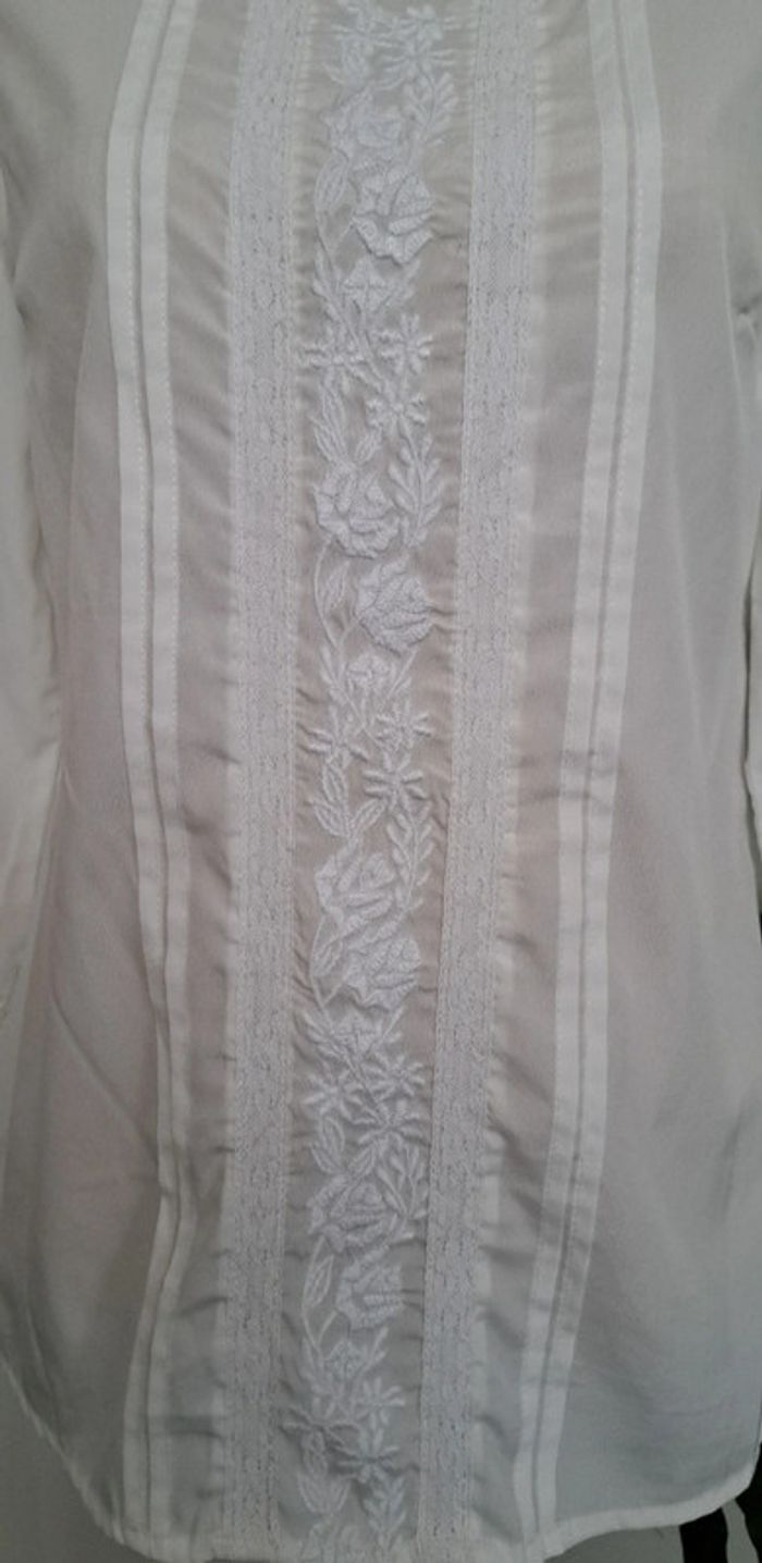 Blouse In Extenso - photo numéro 5