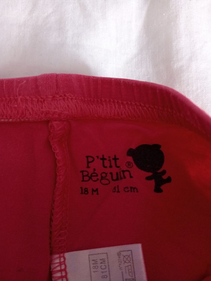 Pantalons légers 18 mois - photo numéro 5