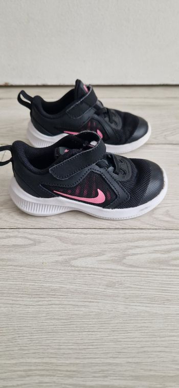 Baskets Nike, fille