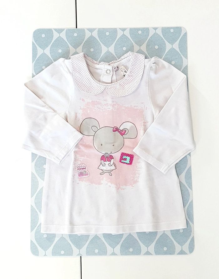 Tunique Orchestra - 12M