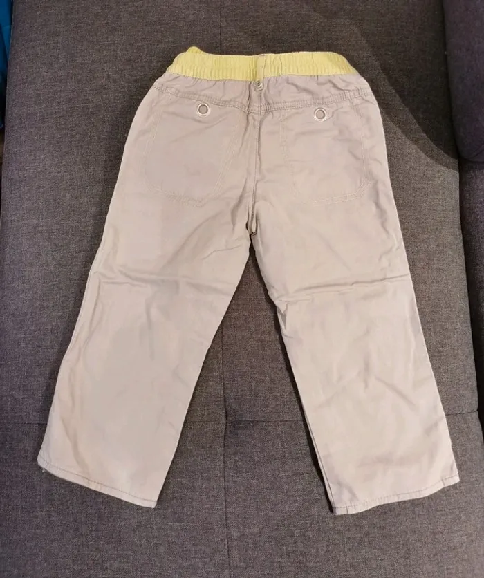 Pantalon la compagnie des petits 2 ans - photo numéro 2