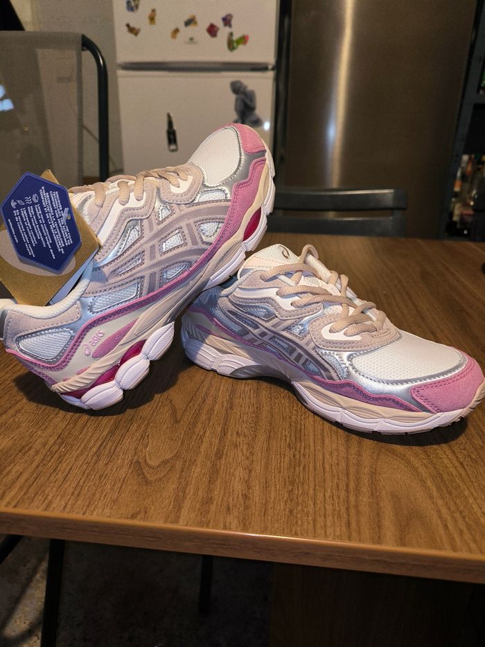 Asic gel NYC - photo numéro 2