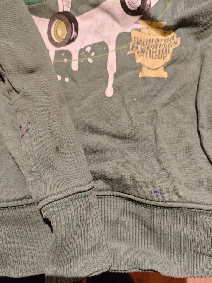 Sweat Cars - photo numéro 2