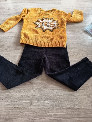 Ensemble 3 ans