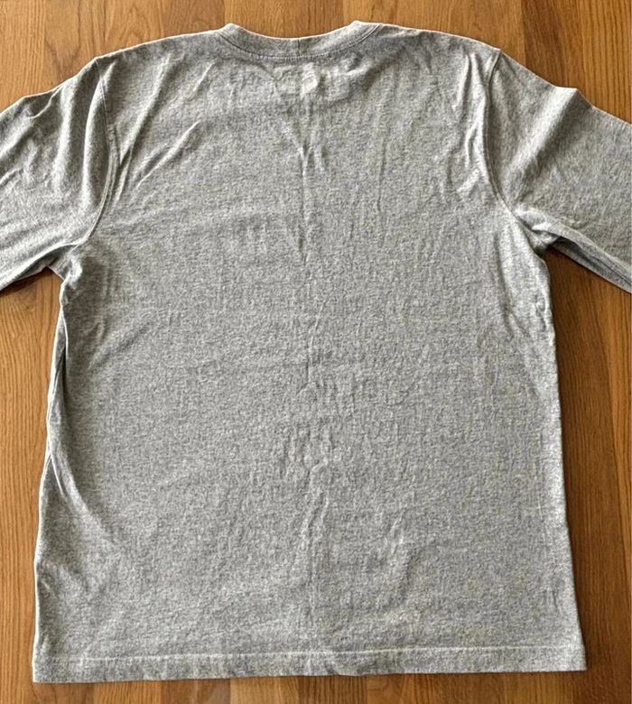 T-shirt à manches longues carhartt - photo numéro 5