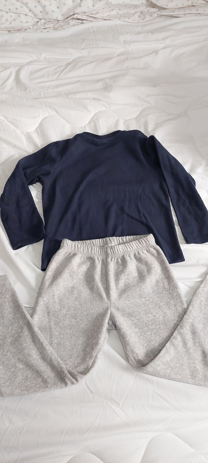 Pyjamas spiderman - photo numéro 4