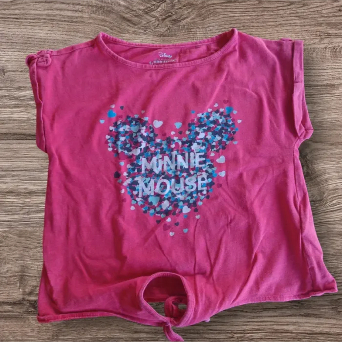 Tee shirt 8 ans