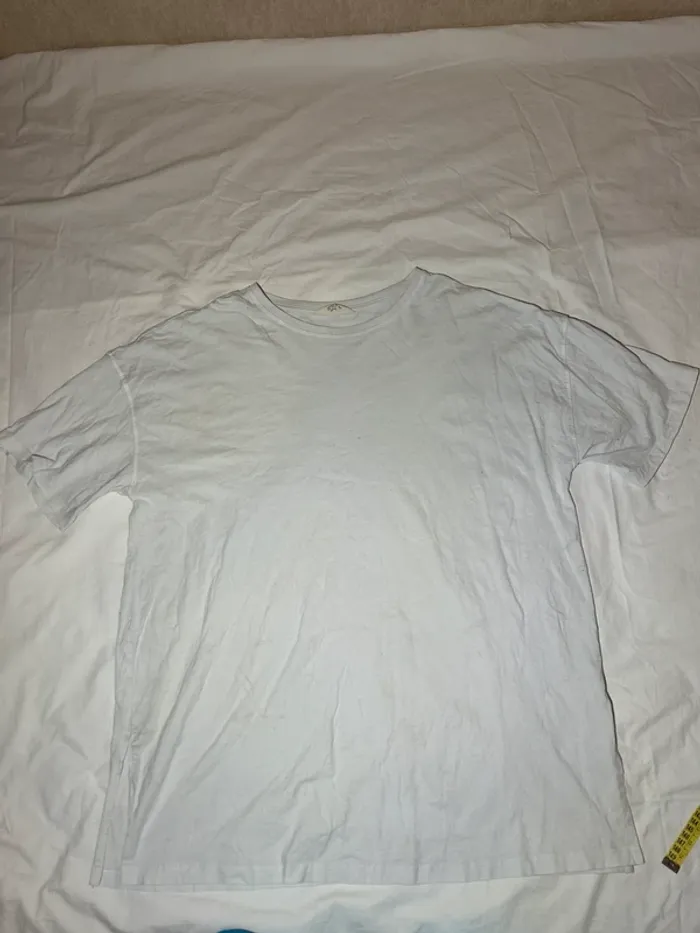 T-shirt primark parenthood