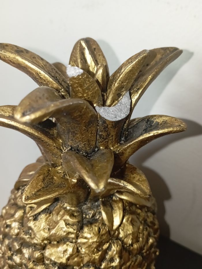 Déco ananas - photo numéro 5