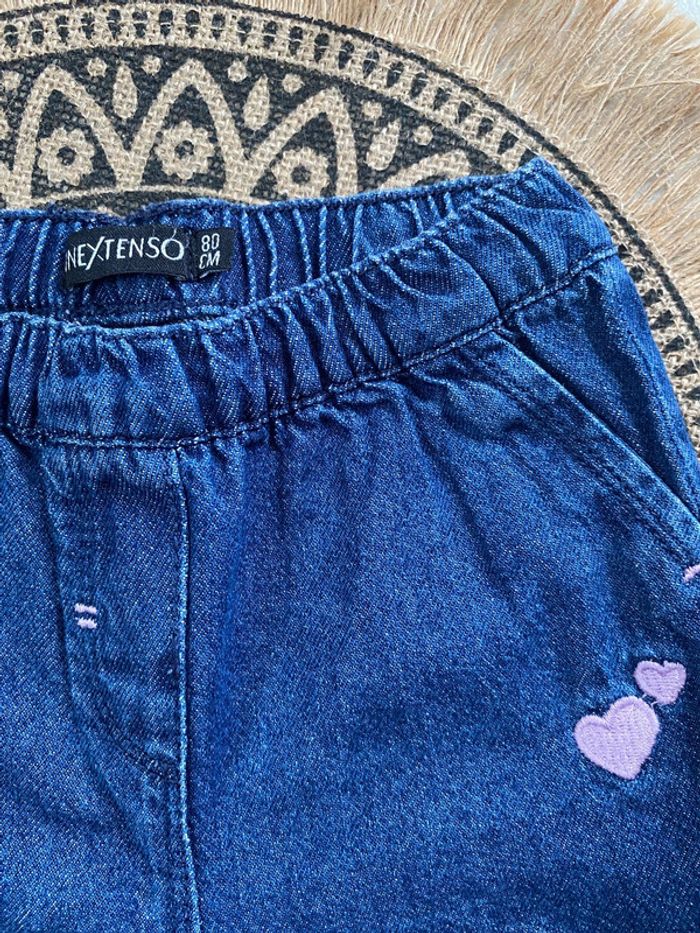 Pull étoile et pantalon In extenso - photo numéro 3