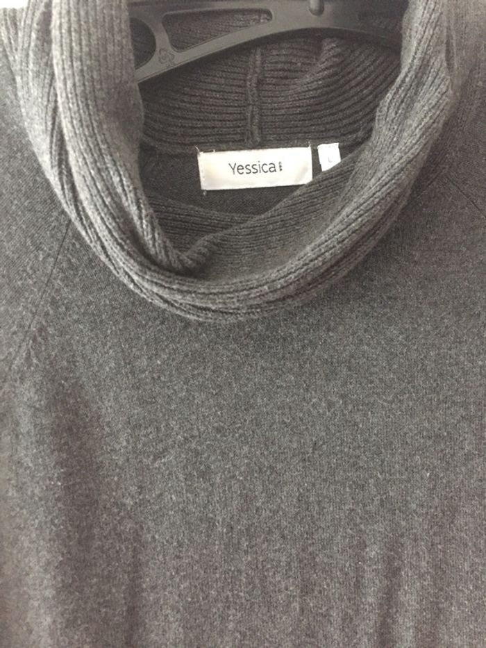 Robe pull Yessica - photo numéro 2