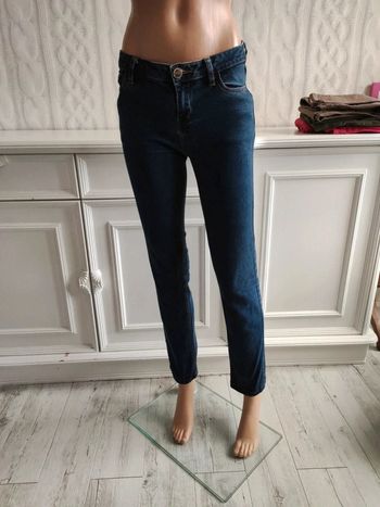 Jean brut Morgan taille 36