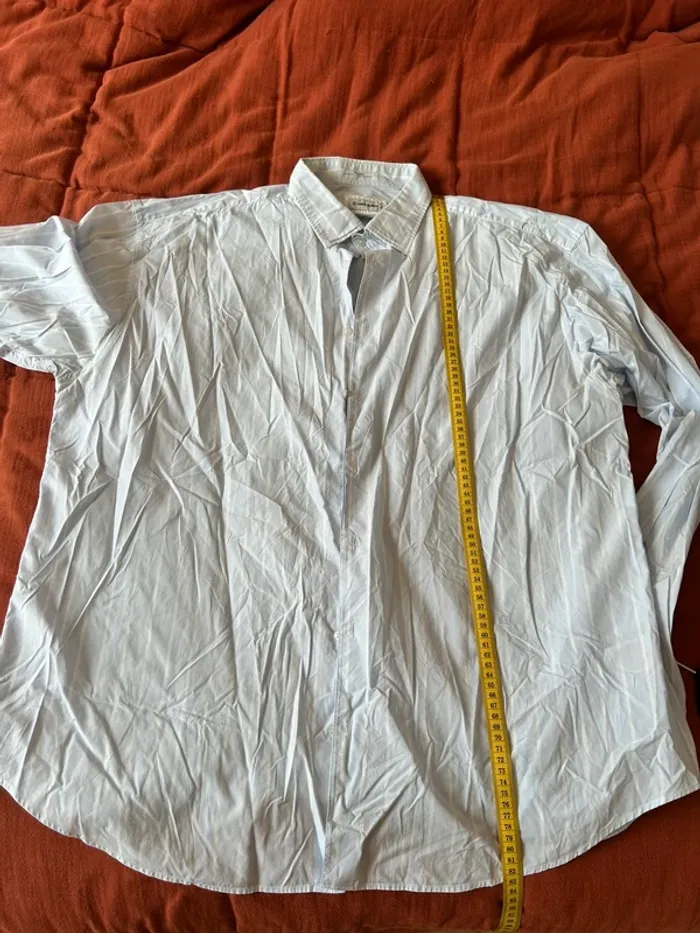 Chemise - photo numéro 8