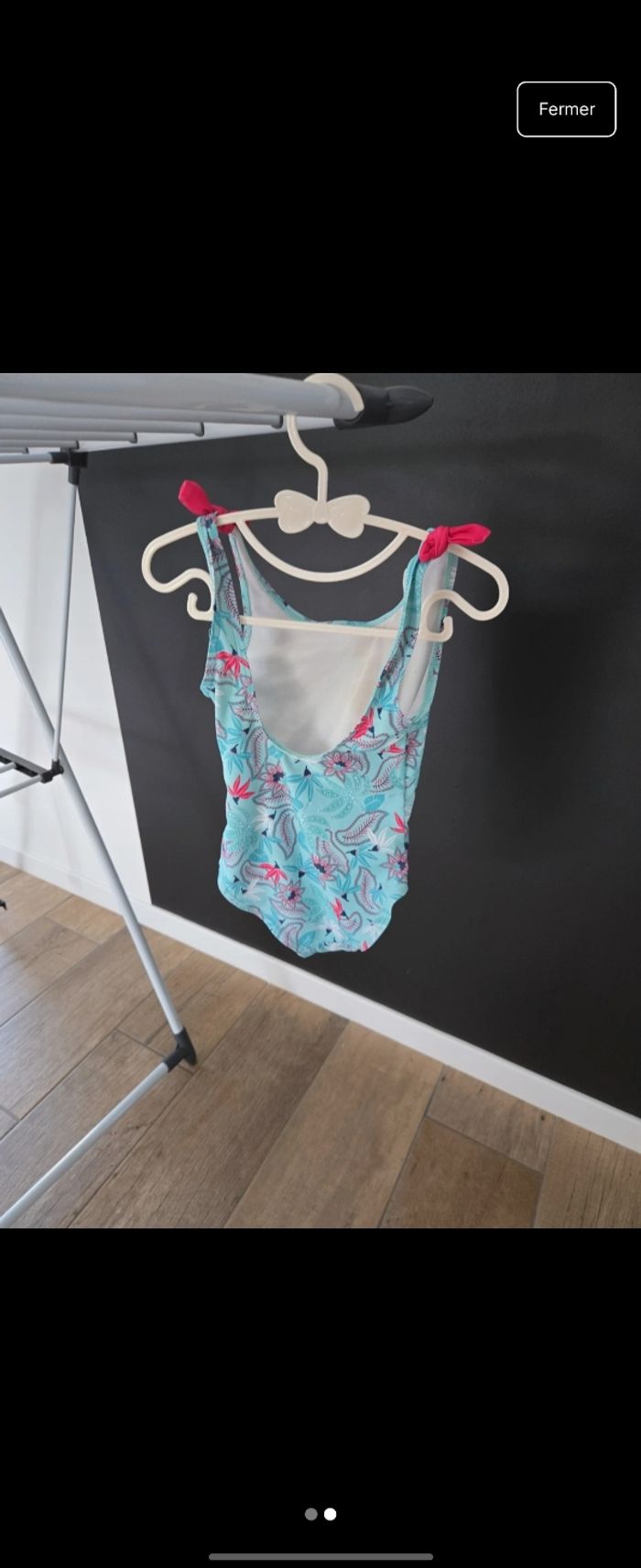 Maillot de bain 4 ans - photo numéro 2