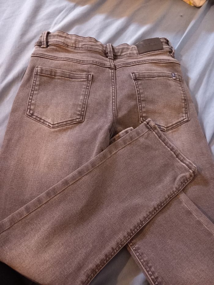 Jean - photo numéro 3