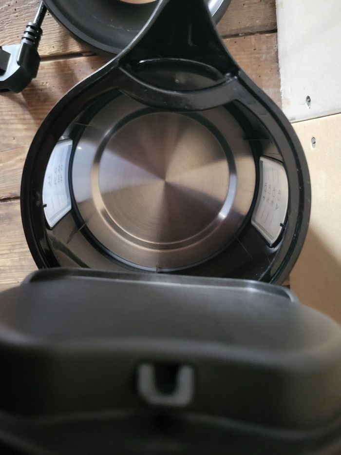 Bouilloire tefal incluedo - photo numéro 3